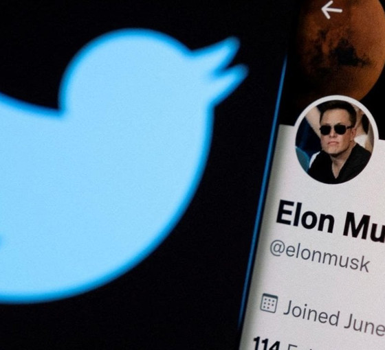 Musk, logo değişikliğini duyurdu: Yakında Twitter'daki tüm kuşlara veda edeceğiz