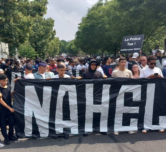 İstanbul Cumhuriyet Başsavcılığı'ndan sosyal medyaya 'Fransa' soruşturması