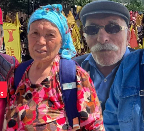 Madımak’ın yüzleri: 'Ölülerimiz her gün bir kez daha ölüyor'