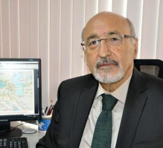 Prof. Bektaş'tan uyarı: Karataş-Osmaniye-Andıran fay zonu 6,3 deprem üretebilir