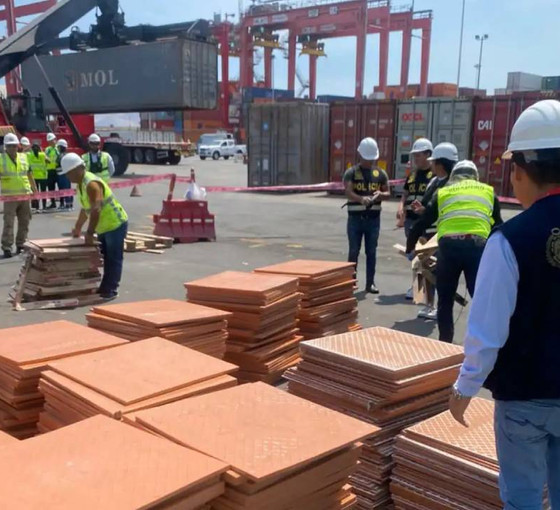 Perulu narkotik uzmanı: Peru’da NarkoTürkler’i ilk kez 2014’te duyduk