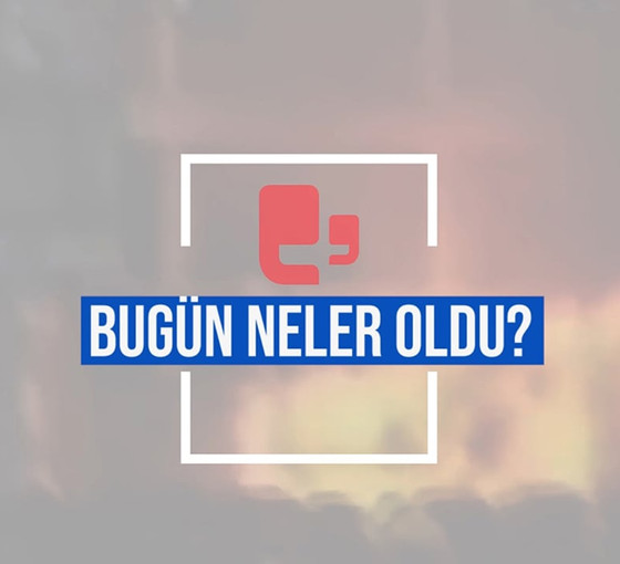 Bugün neler oldu? | 02.07.2023 Pazar günün önemli gelişmeleri