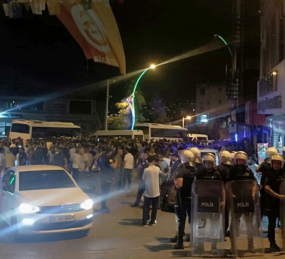 Kocaeli Dilovası'nda 'Suriyeliler ev bastı' iddiası yalan çıktı ama 10 mülteci sınır dışı ediliyor