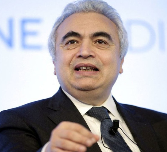 Uluslararası Enerji Ajansı Başkanı Fatih Birol: Bu kış faturalar artabilir