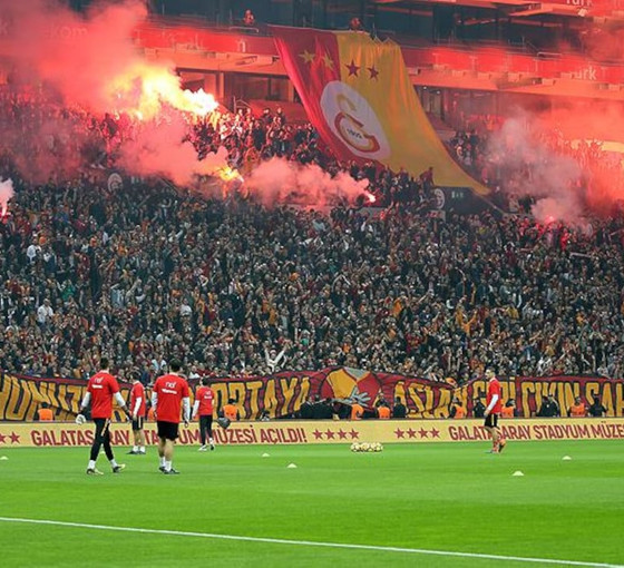 Galatasaray sponsorlukta ENAG enflasyonunu baz alacak