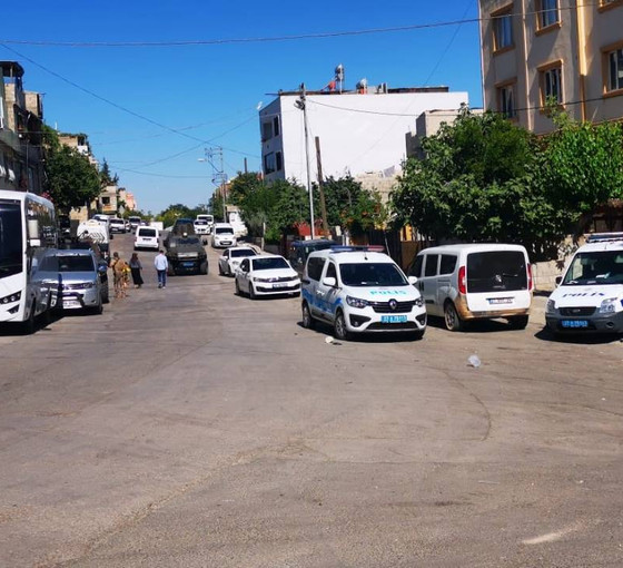 Antep’te iki aile arasında kavga: Üç ölü, bir yaralı