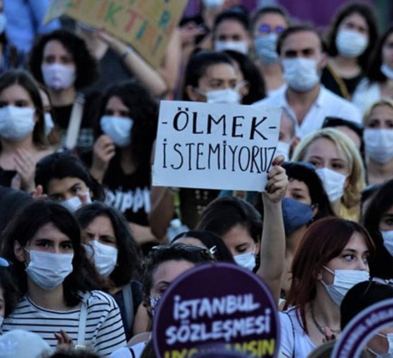 Manisa'da kadın cinayeti: Ozan U. isimli erkek tabancayla annesini katletti