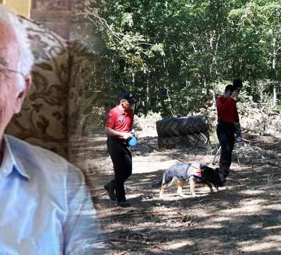 Mehmet Şimşek'in hocası Korhan Berzeg, 17 gündür kayıp: Henüz herhangi bir ize rastlanmadı