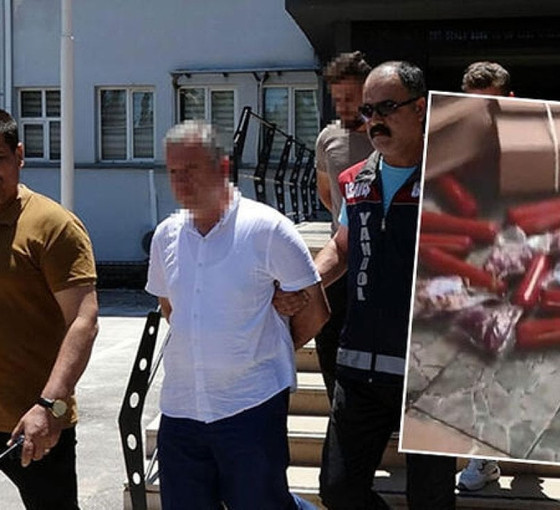 'Bozuk kurban eti ve salam' dolandırıcılığında şikayet sayısı arttı, restoran sahipleri tutuklandı