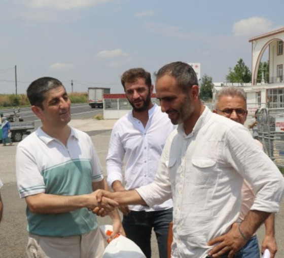 30 yıl sonra tahliye edildi: Biz eskiden de ezilendik, yeni Türkiye’de de ezileniz