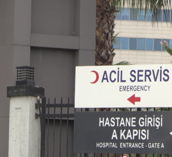 Bayılana kadar darp edilip hastaneye bırakılan Esra Temir vefat etti