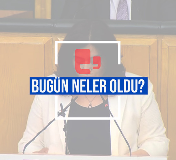 Bugün neler oldu? | 03.07.2023 Pazartesi günün önemli gelişmeleri