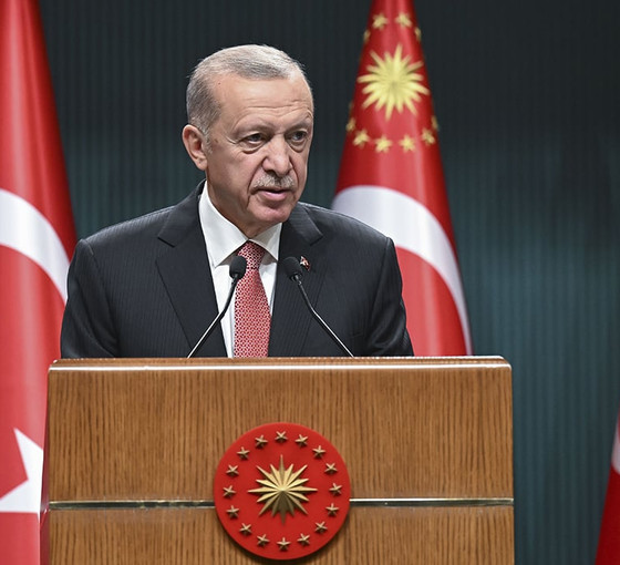 ‘Erdoğan'a hakaret’ davasında 14 yaşındaki çocuğa hapis cezası