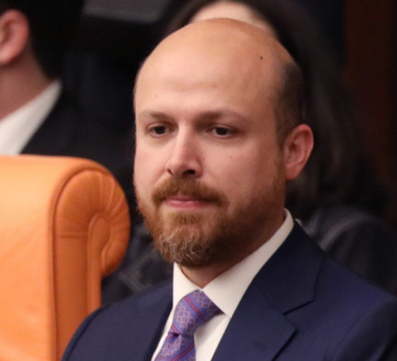 Reuters’ın Bilal Erdoğan haberi
