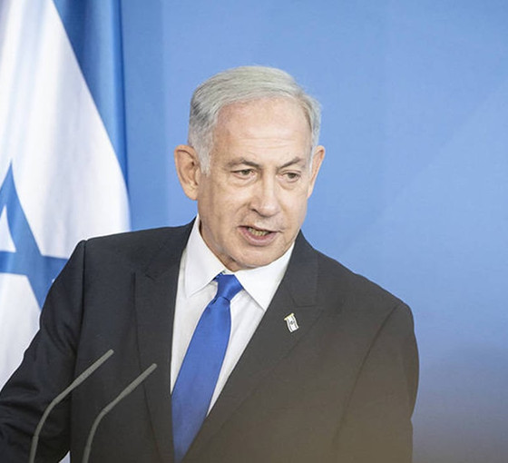 İsrail Başbakanı Netanyahu hastaneye kaldırıldı