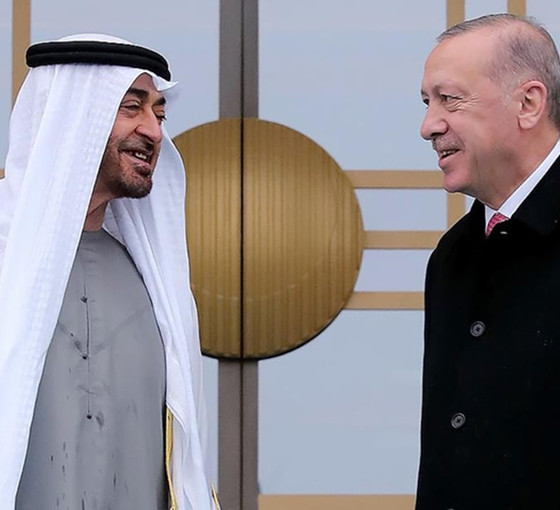 Bakan Şimşek, Erdoğan'ın BAE'ye gideceğini açıkladı