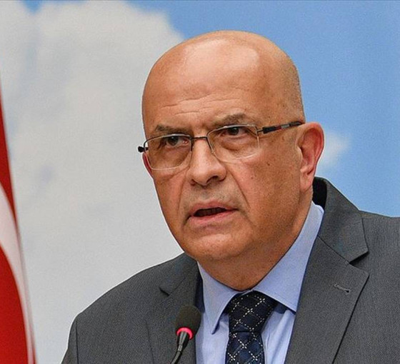 CHP'li Enis Berberoğlu, Merdan Yanardağ üzerinden isim vermeden İYİ Parti'yi eleştirdi