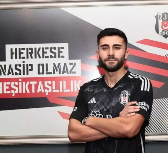 Somaspor'dan Beşiktaş'a uzanan transfer öyküsü: 'Futbola küsüp fabrikada çalışmaya başlamıştı'