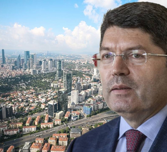Adalet Bakanı Tunç'tan boş eve vergi indirimi sinyali: Kiraya verilmesi için teşvik olabilir