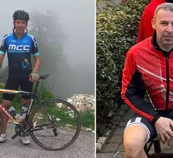 Bisikletli Doğanay Güzelgün’ü öldüren Temel Ünlü, 9 gündür bulunamadı