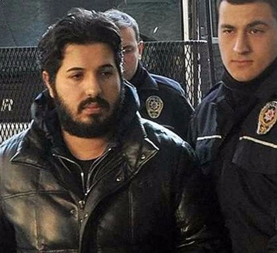 ABD’de Zarrab ve Halkbank’a 'teröre destek' davası: 29 Ocak'a kadar süre tanındı