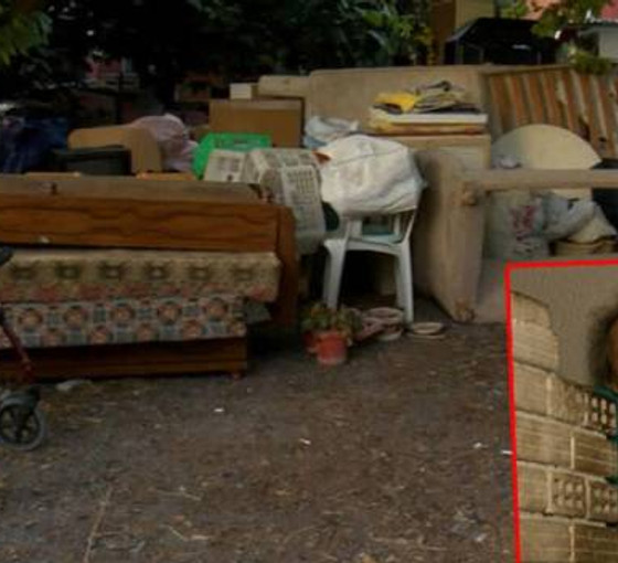 Küçükçekmece'de ev sahibi kiracısını icraya verdi, 95 yaşındaki kadın sokakta kaldı