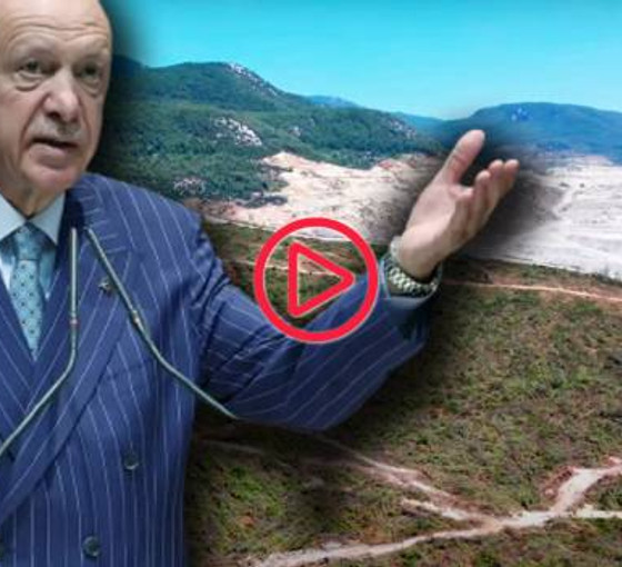 Akbelen'deki talan sonrası Erdoğan'ın 2019'daki sözleri gündemde: Şu para nelere muktedir...