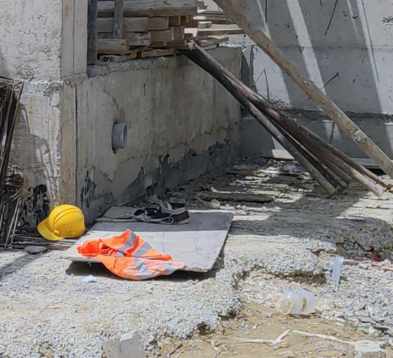 Van'da ekonomik çöküş ve işsizliğin yarattığı tablo: Yedi ayda en az 17 Vanlı işçi iş cinayetlerinde öldü
