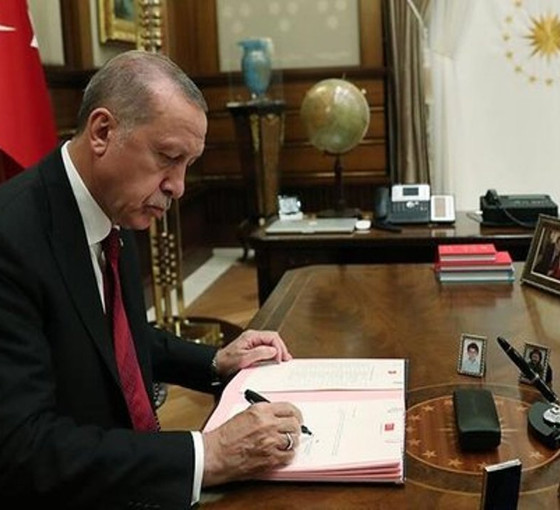 52 yeni fakülte, enstitü ve yüksekokul kuruldu, sekiz fakültenin ismi değiştirildi