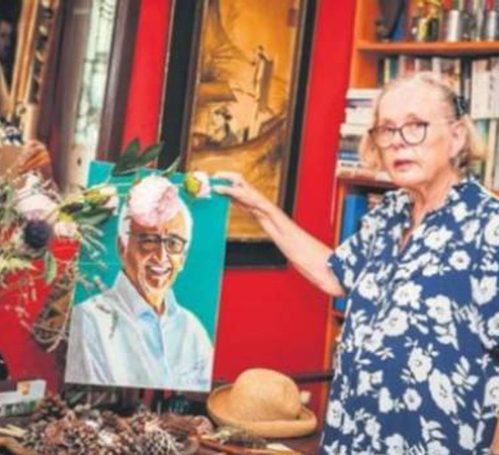 Ekonomist Korhan Berzeg 49 gündür kayıp: Aile, bulana 1 milyon TL ödül verecek
