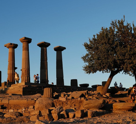 Guardian okuyucuları Türkiye'deki favori tatil rotalarını yazdı