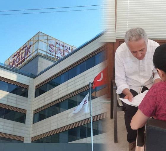 Aynı hastanede ikinci vaka: Hastanın hem yanlış yumurtalığı alındı hem de bağırsakları kesildi