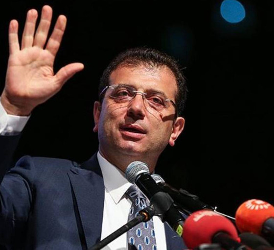 Ekrem İmamoğlu'ndan 'yerel seçim' mesajı: Bununla yetinmeyeceğiz