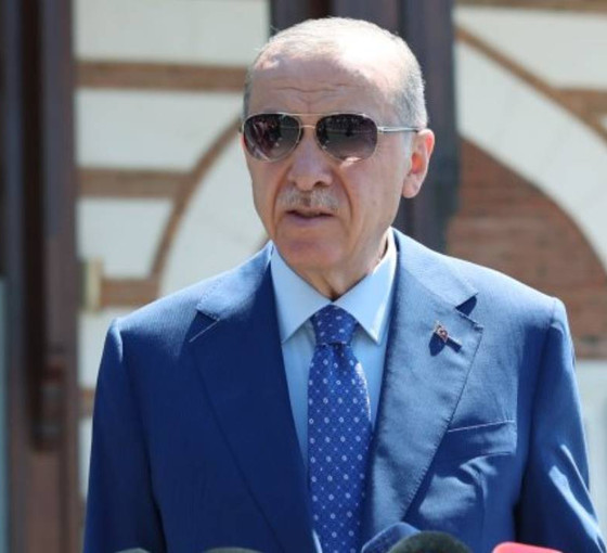Erdoğan'dan yerel seçim açıklaması: En ideal aday tespitlerini yapacağız