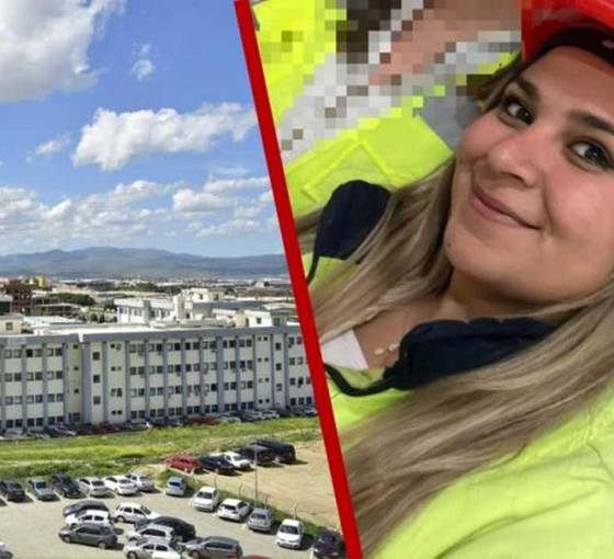 Manisa'da iş güvenliği uzmanı, iş cinayetinde öldü