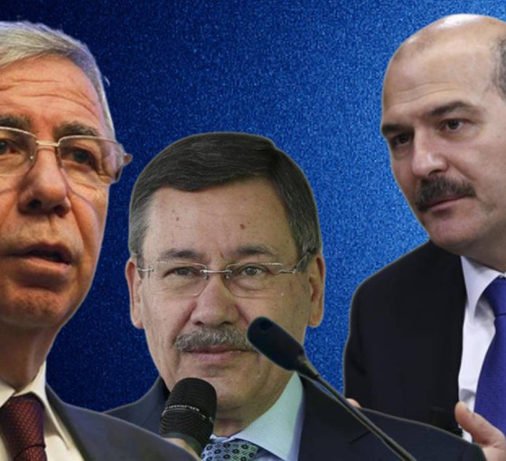 ORC'den 'yerel seçim' anketi: AKP'liler Ankara'da ilk sırada Soylu ve Gökçek'i istemiyor