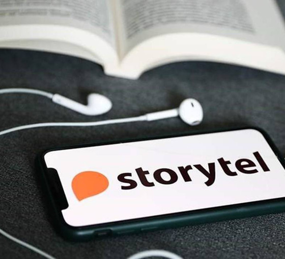 Rekabet Kurumu'ndan Storytel hakkında soruşturma