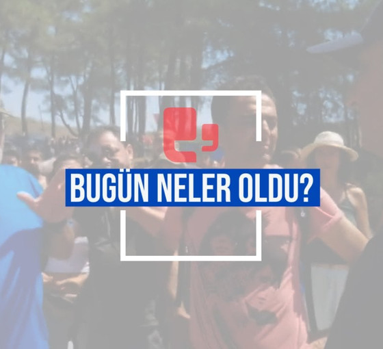 Bugün neler oldu? | 04.08.2023 Cuma, günün önemli gelişmeleri