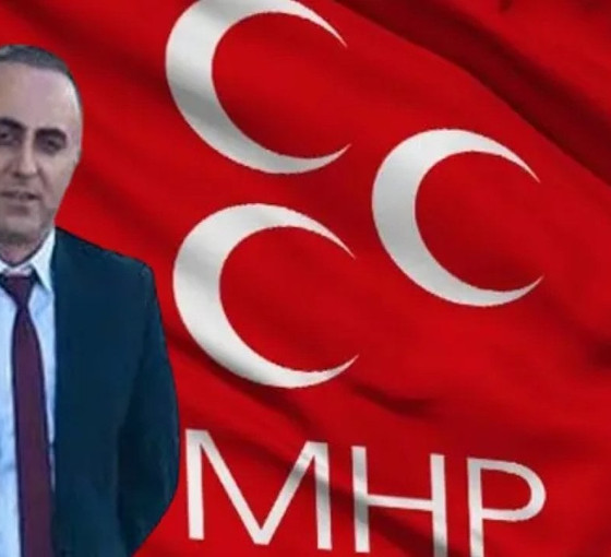 1 kilo uyuşturucuyla yakalanan MHP'li eski başkan: Satıcı değil içiciyim