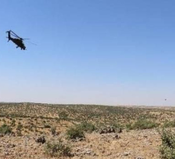 Nusaybin'de dokuz köy özel güvenlik bölgesi ilan edildi