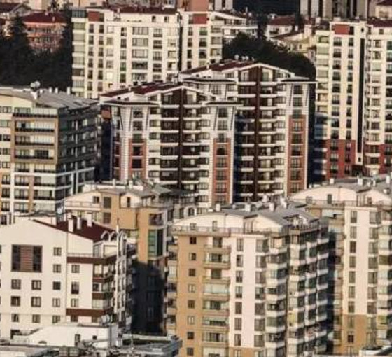 Konut krizinde 'hava parası' dönemi: Evden çıkması için kiracısına 200 bin lira teklif etti