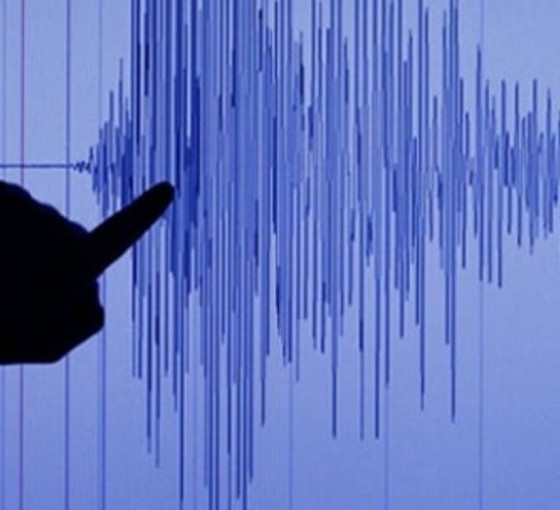 AFAD duyurdu: Hatay, Maraş, Kırşehir ve Adana'da deprem