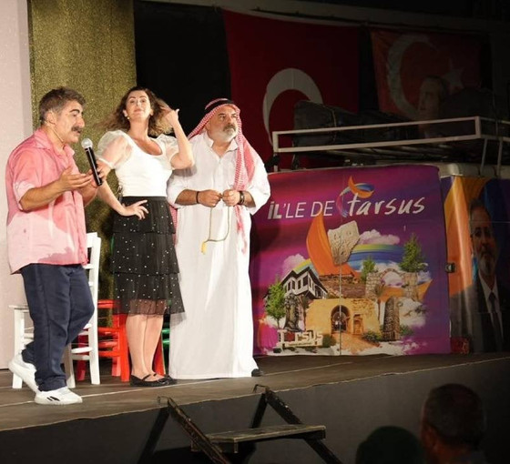 Devlet Tiyatroları kendi oyununu tanıyamadı: Aziz Nesin'in yazdığı oyunu Shakespeare'in sandılar