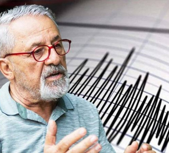 Naci Görür'den İstanbul için uyarı: 2,5 milyon insan ölümle burun buruna