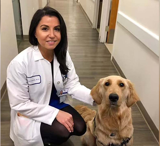 New York'un ünlü doktoru önce bebeğini öldürdü sonra intihar etti