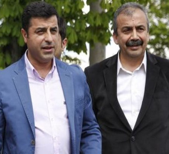 Sırrı Süreyya Önder: Selahattin Bey birçok alanda sonuna kadar haklı
