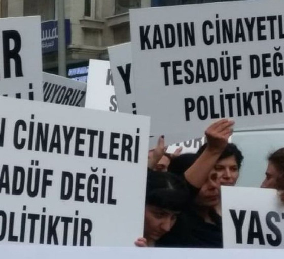 Urfa'da sokak ortasında kadın cinayeti: Cezaevinden bir ay önce çıkan erkek eski eşini öldürdü
