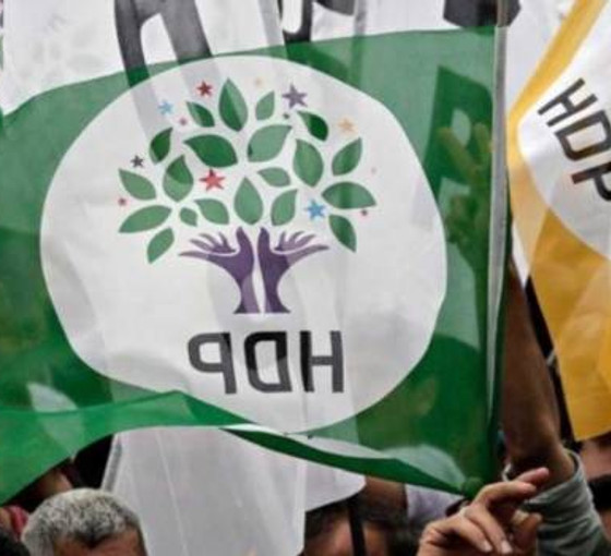 HDP yarın kongre tarihini açıklayacak
