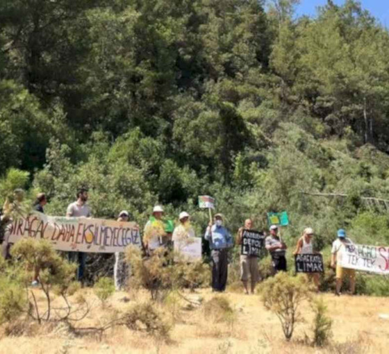 Polen Ekoloji'den Cemil Aksu anlattı: İkili hukuk ilk başta çevre alanında hayata geçti