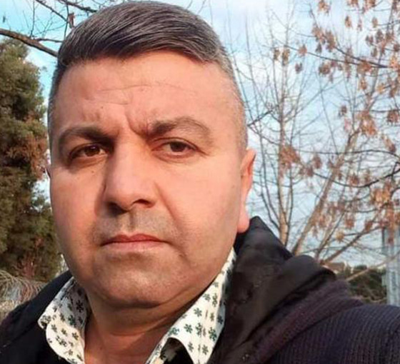 Kocaeli'de iş cinayeti: Elektrik akımına kapılan kaynak ustası öldü